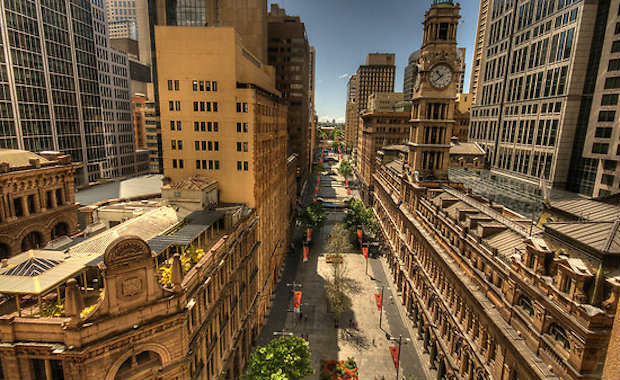 Martin Place