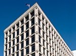Reserve Bank Building, Hobart