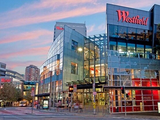 Bondi Junction