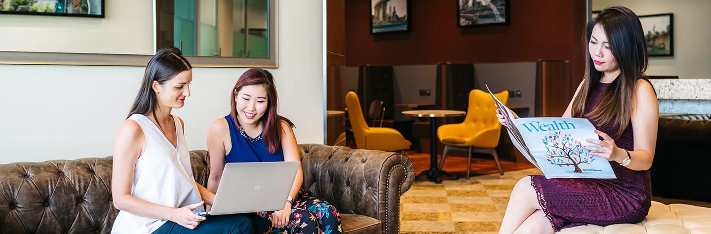 Compare Virtual Office Packages