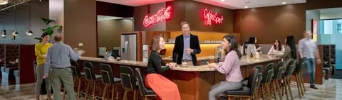 Compare Coworking Packages