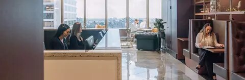 Virtual Office Phone Service