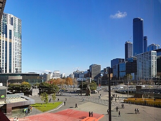 Southbank Boulevard