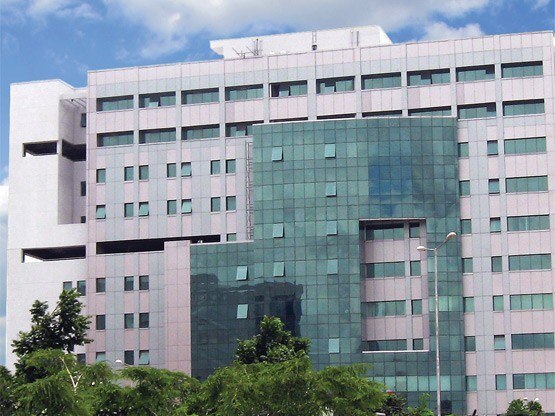 Mindspace Complex Hyderabad Gallery 1