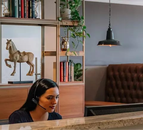 Virtual Offices