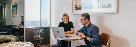 Small Business Office Space