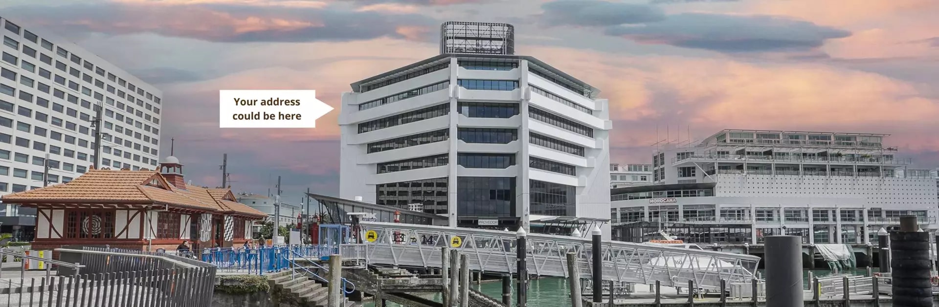 139 Quay Street