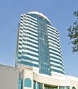NTT Tower, Wellington
